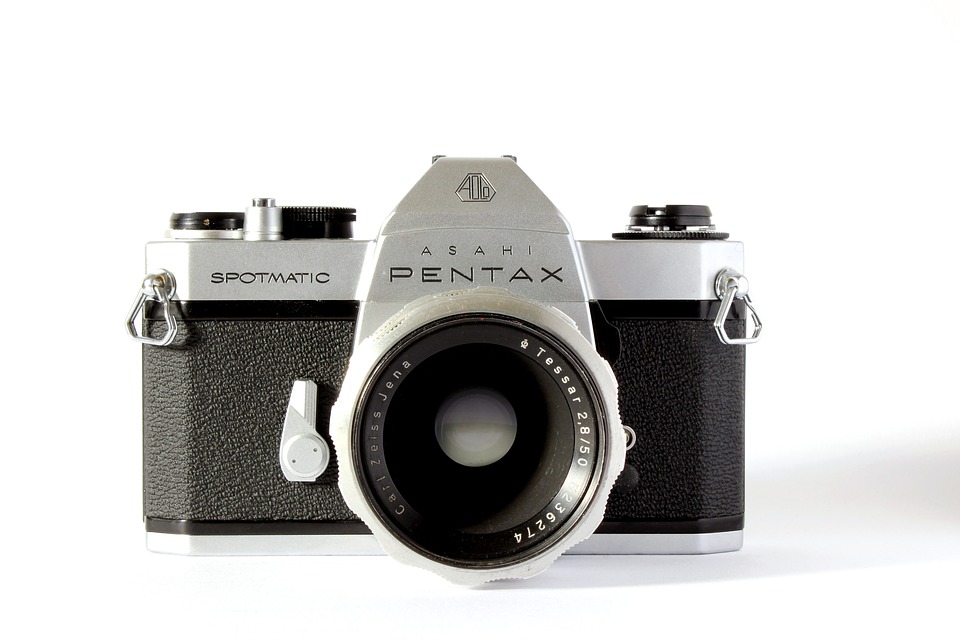 analogefotocamera